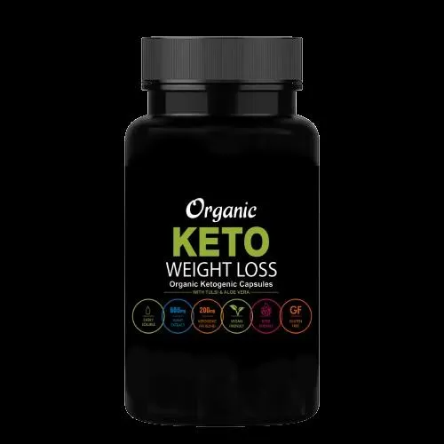 Organic Keto