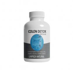 Colon Detox