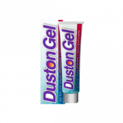 Duston Gel