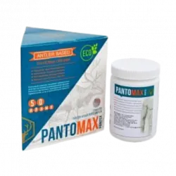 Pantomax Fortex