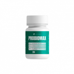 Probiomax