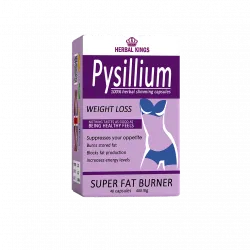 Psyllium