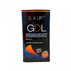 Sex Gel