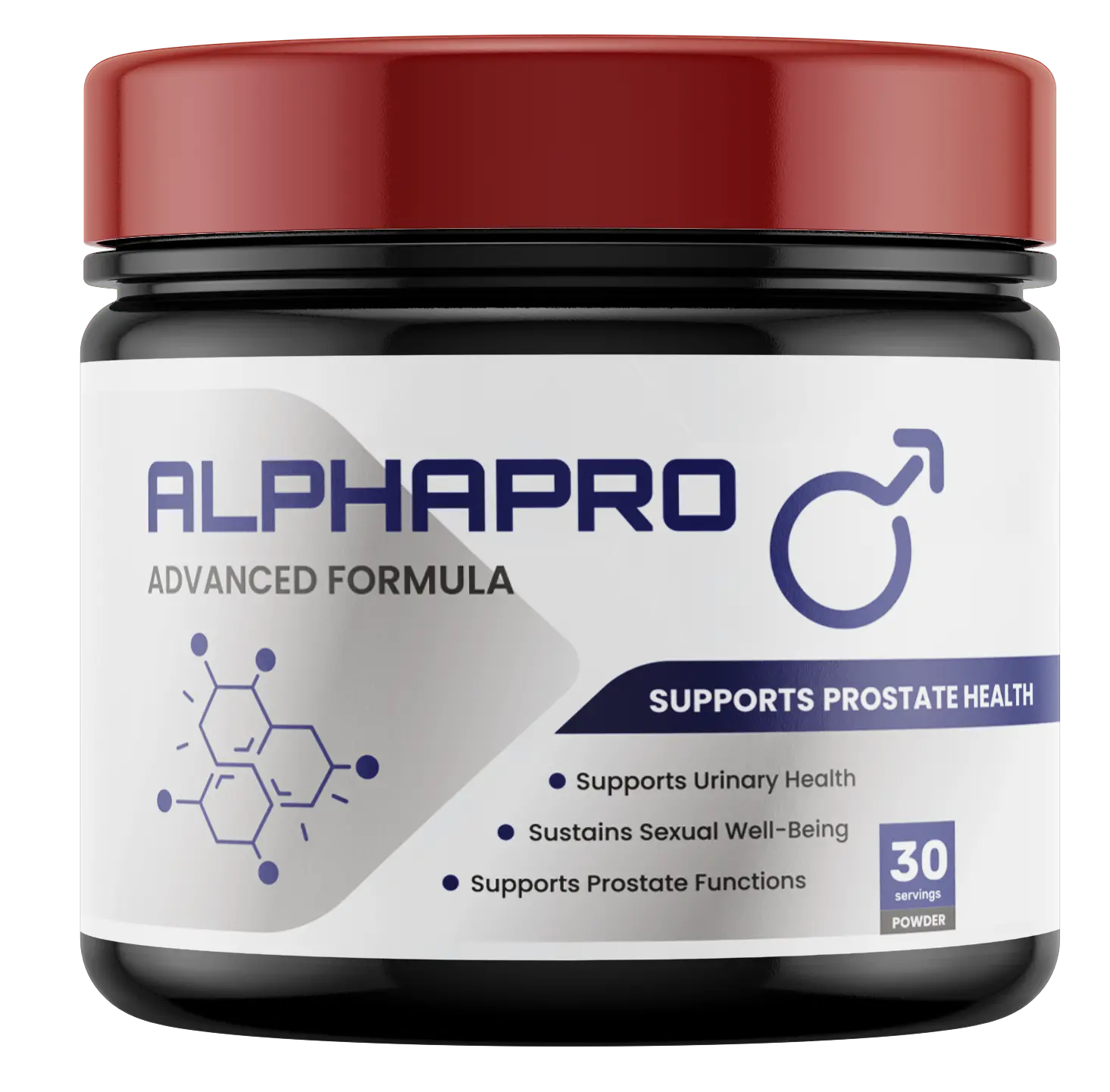 AlphaPro