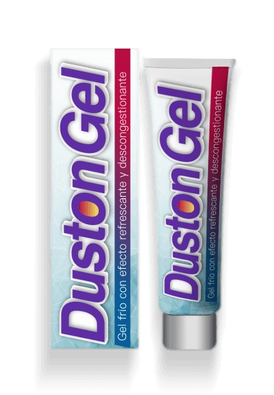 Duston Gel