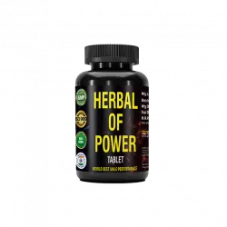 Herbal Power