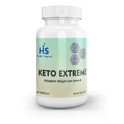 Keto Extreme