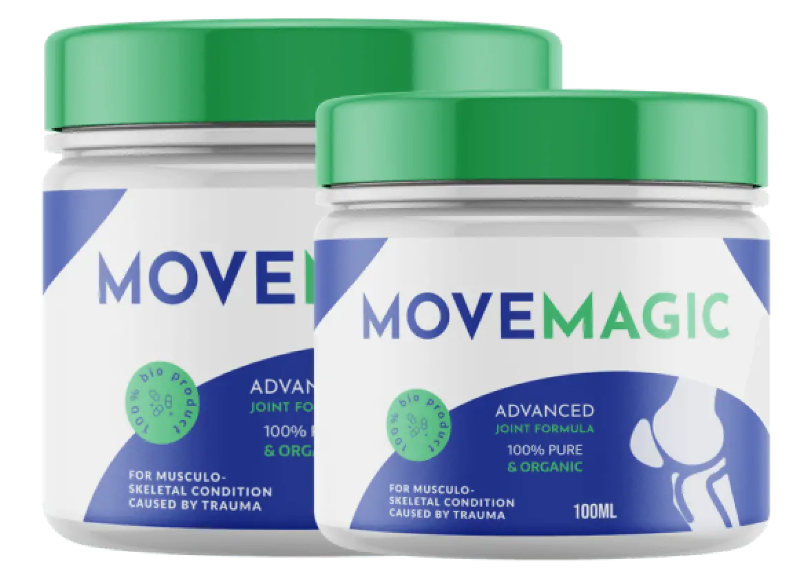 MoveMagic