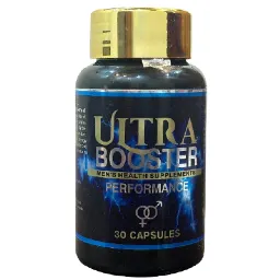 Ultra Booster